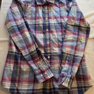Men's CHAPS  Shirt SIZE SMALL